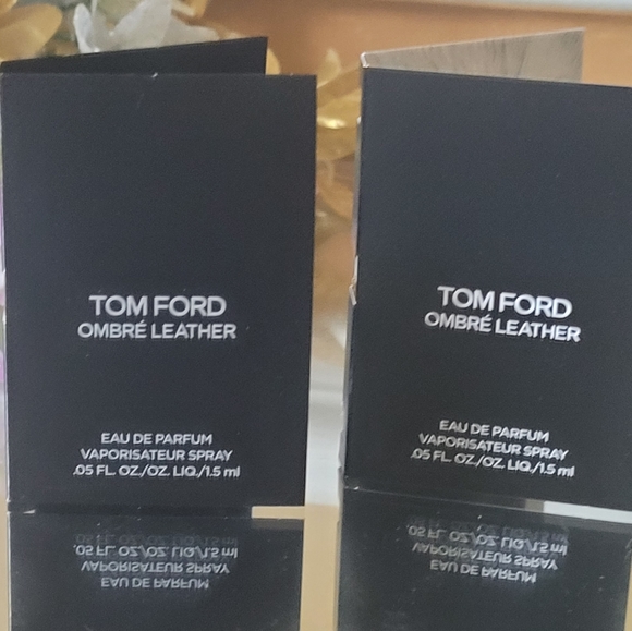 Tom Ford - Picture 2 of 3